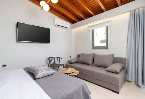 Junior Suite Terrace