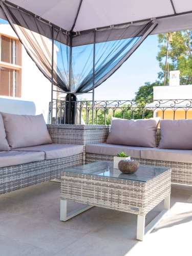 Junior Suite Terrace