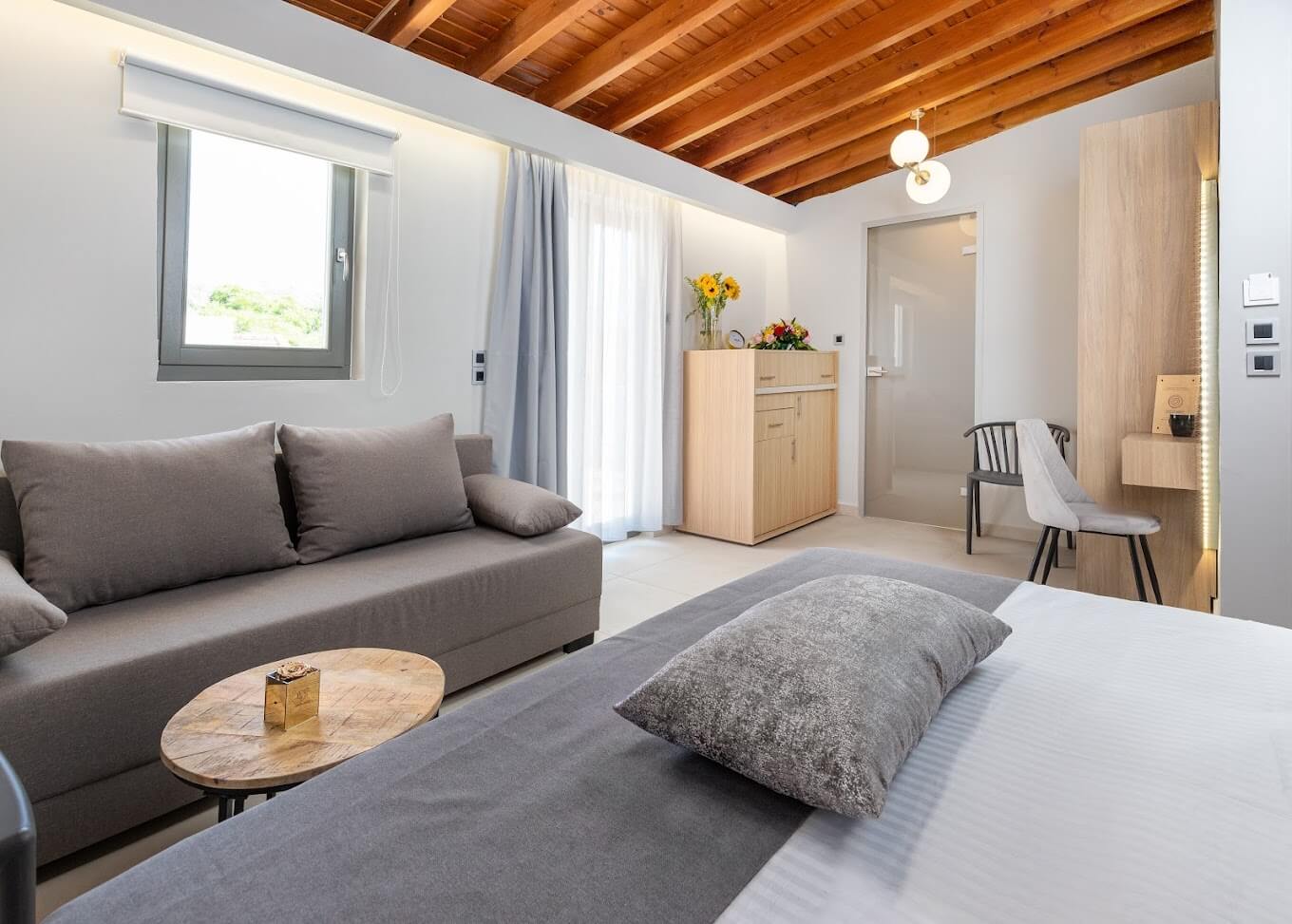 A hidden gem in the Old Town of Chania