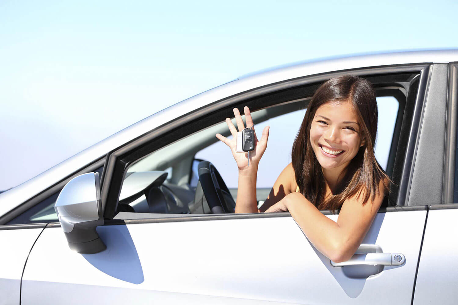  Car rental
